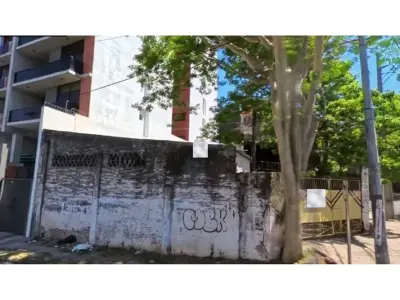 Terreno en venta en San Roque, Asunción 4