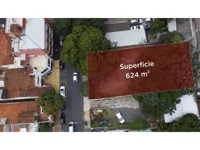 Terreno en venta en San Roque, Asunción 4