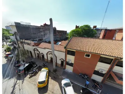 Terreno en venta en San Roque, Asunción 2
