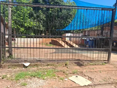 Terreno à venda em San Roque, Ciudad del Este 3