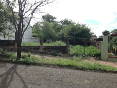 Terreno à venda em San Roque, Encarnación 3