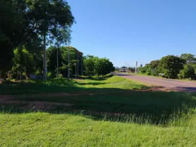 Land for Sale in San Roque González de Santa Cruz, Paraguarí 3