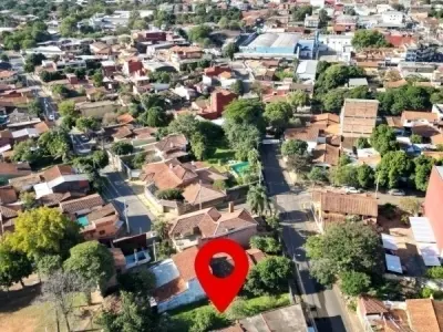 Land for Sale in San Roque, San Lorenzo — 416 m² 5