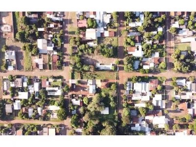 Land for sale in San Sebastián, Presidente Franco 4