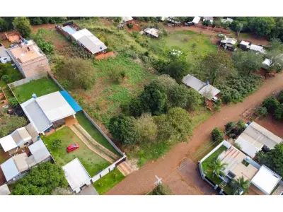 Terreno en venta en San Sebastián, Presidente Franco 2