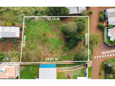 Terreno en venta en San Sebastián, Presidente Franco 3