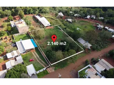 Terreno en venta en San Sebastián, Presidente Franco 4