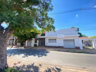 Terreno en venta en San Vicente, Asunción 4