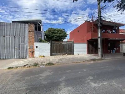 Terreno à venda em San Vicente, Assunção 3