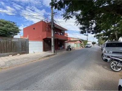 Terreno à venda em San Vicente, Assunção 4
