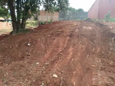 Terreno en venta en Santa Ana, Ciudad del Este 2