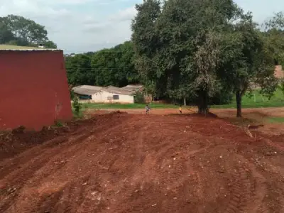 Terreno en venta en Santa Ana, Ciudad del Este 3