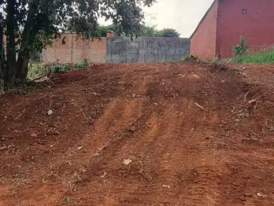 Terreno en venta en Santa Ana, Ciudad del Este 4