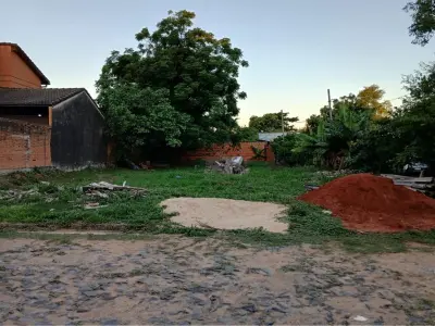 Terreno à venda em Santa Ana, San Lorenzo 4