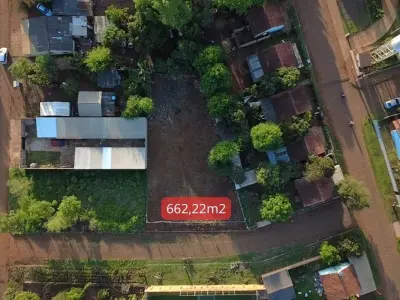 Land for sale in Santa Clara, Presidente Franco 3