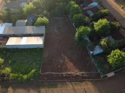 Land for sale in Santa Clara, Presidente Franco 4