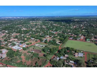 Terreno à venda em Santa Clara, Presidente Franco 2