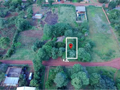 Terreno à venda em Santa Clara, Presidente Franco 3