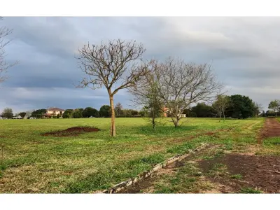 Terreno à venda no Santa Elena Country, Hernandarias 2