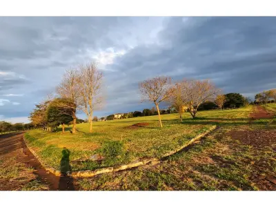 Terreno à venda no Santa Elena Country, Hernandarias 3