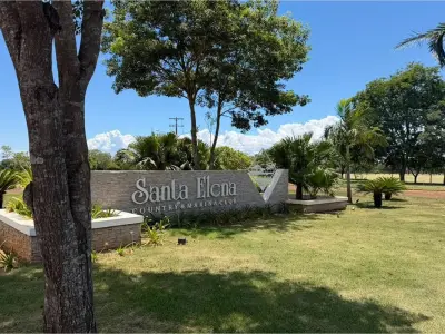 Terreno en venta en Santa Elena Country, Hernandarias 3