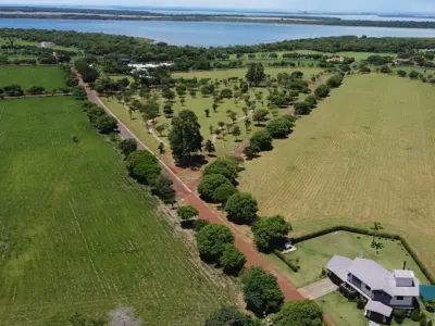 Terreno à venda em Santa Elena Country, Hernandarias 4