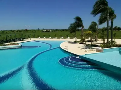 Terreno en venta en Santa Elena Country y Marina Club 3