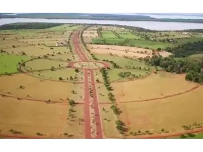 Terreno en venta en Santa Elena Country y Marina Club 4