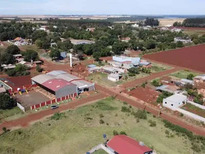 Terreno en venta en Santa Fe, Alto Paraná 2