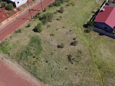 Terreno à venda em Santa Fe del Paraná, Hernandarias 2