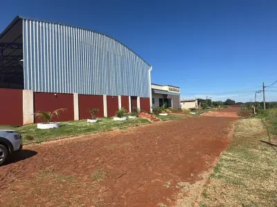 Terreno à venda em Santa Fe del Paraná, Hernandarias 3