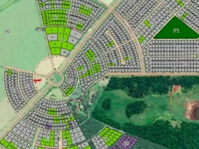 Lot for Sale at Santa Helena Country & Marina Club, Hernandarias 2