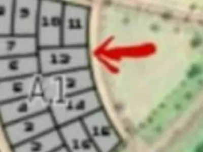 Lot for Sale at Santa Helena Country & Marina Club, Hernandarias 3