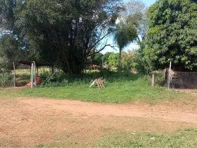 Terreno à venda em Santa Librada, Capiatá 2