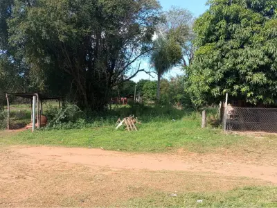 Terreno à venda em Santa Librada, Capiatá 3