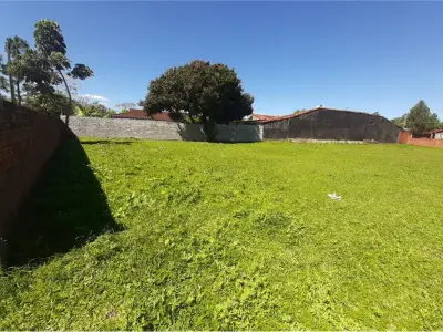 Terreno à venda em Santa Librada, Encarnação 3