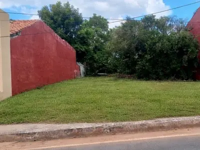 Terreno à venda em Santa Librada, San Lorenzo 2