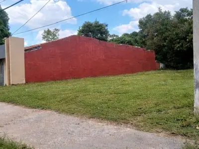 Terreno à venda em Santa Librada, San Lorenzo 3
