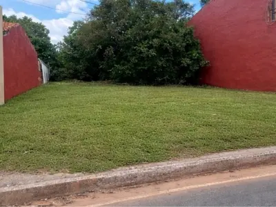Terreno à venda em Santa Librada, San Lorenzo 4