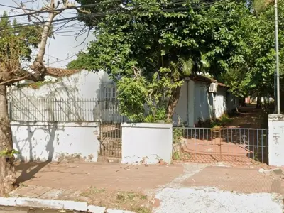 Terreno en venta en Santa Lucía, Lambaré 2