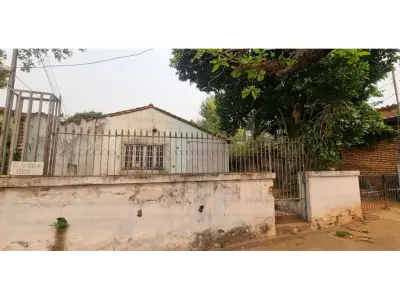 Terreno à venda em Santa Lucía, Lambaré 3