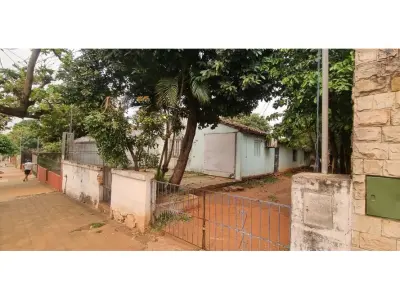 Terreno à venda em Santa Lucía, Lambaré 4