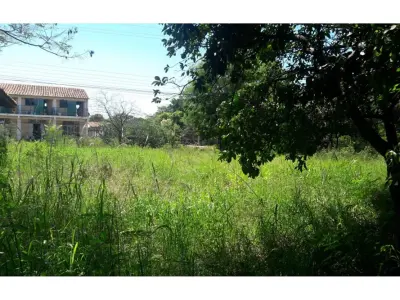 Terreno à venda em Santa Lucía, Limpio 5