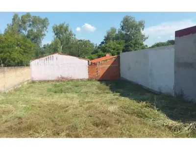 Terreno à venda em Santa Lucía, Limpio 3