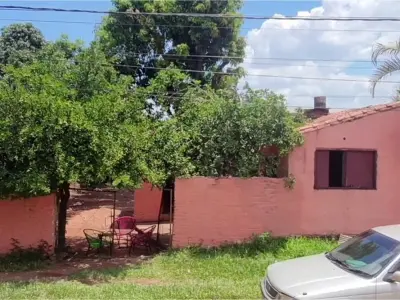 Terreno à venda em Santa Lucía, San Lorenzo 3