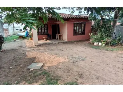 Terreno à venda em Santa María, Assunção 2