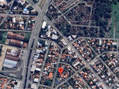 Terreno à venda em Santa María, Assunção 3
