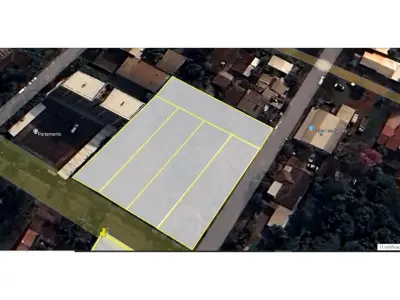 Terreno en venta en Santa María, Encarnación 4
