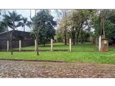 Land for sale in Santa María, Encarnación 3