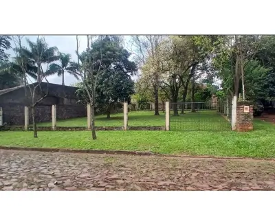 Land for sale in Santa María, Encarnación 4